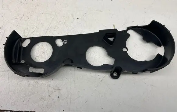 Audi A4 S4 B7 8E 8H Timing belt guard (cover) 059109133R