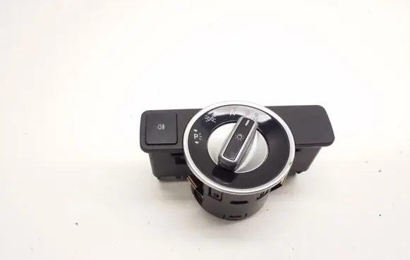 Mercedes-Benz E W212 Light switch A2129056800