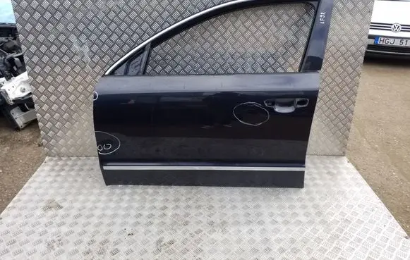 Skoda Superb B6 (3T) Front door