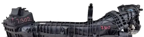 Intake manifold
