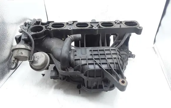 Volvo V50 Intake manifold 4M5G9424FT
