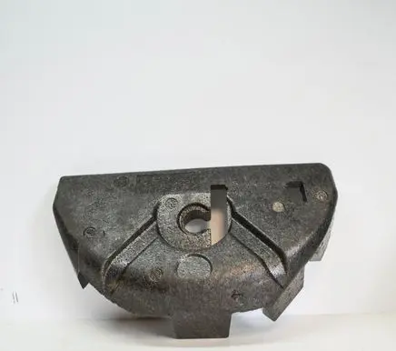 Mercedes-Benz CLC CL203 Other trunk/boot trim element A2038990161