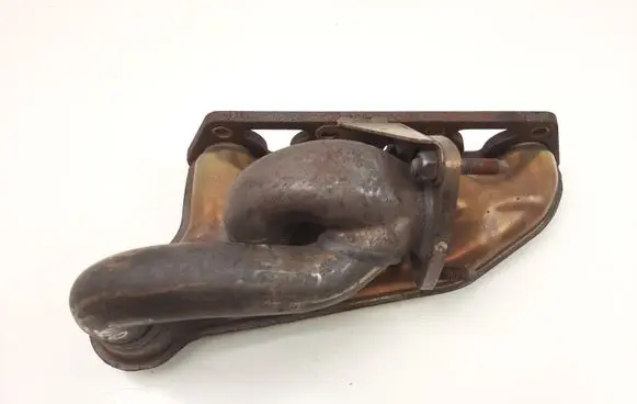 Audi A4 S4 B6 8E 8H Exhaust manifold