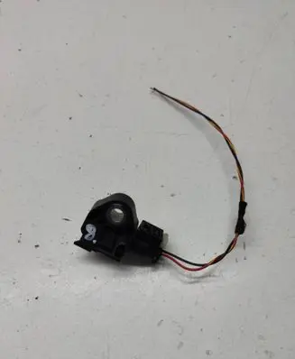 Mercedes-Benz E W213 Airbag deployment crash/impact sensor A2139051300 A0255446526 869108