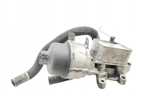 Ford Focus Oil filter mounting bracket 