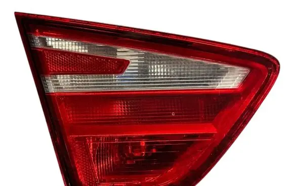 Seat Toledo IV (NH) Tailgate rear/tail lights