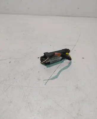 Mercedes-Benz C W203 Airbag deployment crash/impact sensor 0018204426 000301183141480