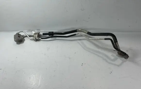 Audi Q7 4M Air conditioning (A/C) pipe/hose 4M0816886A