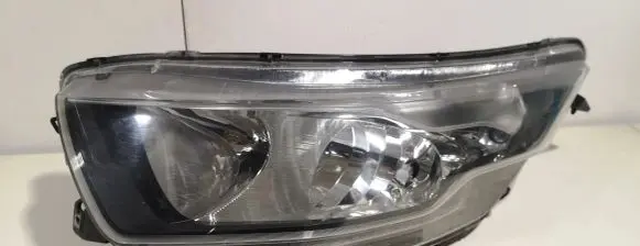 Iveco Daily 6th gen Headlight/headlamp 5801473750