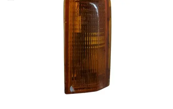 Opel Rekord E2 Front indicator light 461127