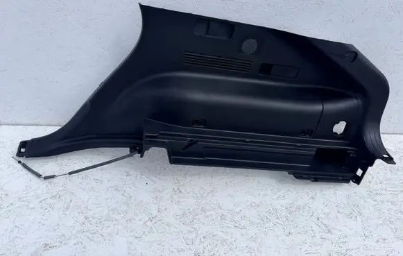 KIA EV6 Trunk/boot side trim panel 