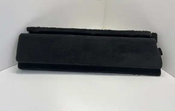 BMW 4 F36 Gran coupe Trunk/boot lower side trim panel 7361788