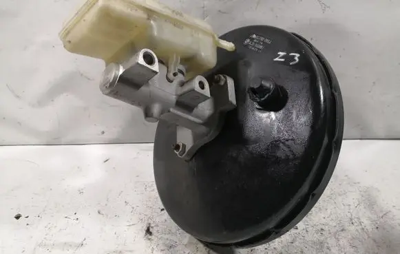 BMW Z3 E36 Brake booster 34331163688J