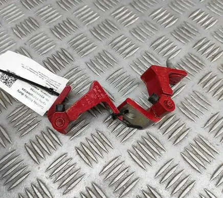 Audi Q3 F3 Rear door hinge set 8V5833403C 8V0833403E