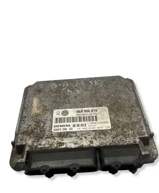 Audi A3 S3 8P Engine control unit/module 06A906019 5WP439503