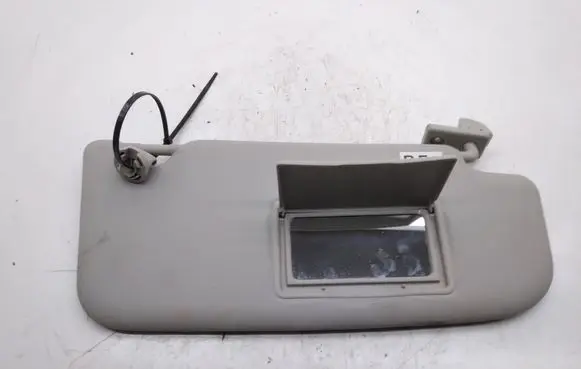 Renault Kadjar Sun visor