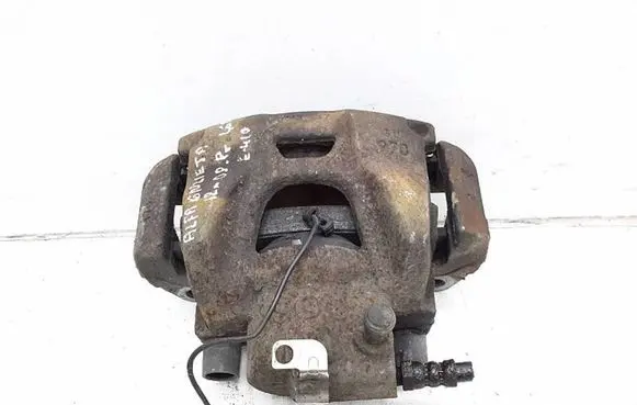 Alfa Romeo Giulietta Front brake caliper