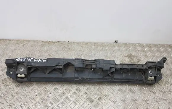 Peugeot 308 Top upper radiator support slam panel 9816603980