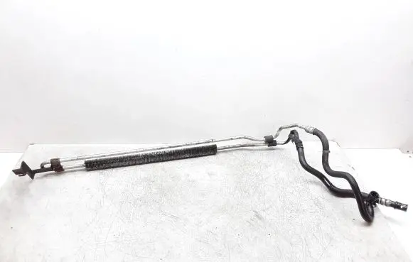 Volvo V70 Power steering radiator 