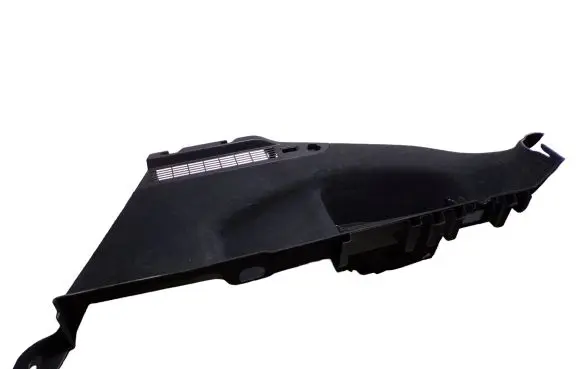 Audi A7 S7 4G Trunk/boot side trim panel 4G8863992 4G8863888 4G8863888B