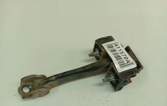 Opel Astra H Rear door check strap stopper