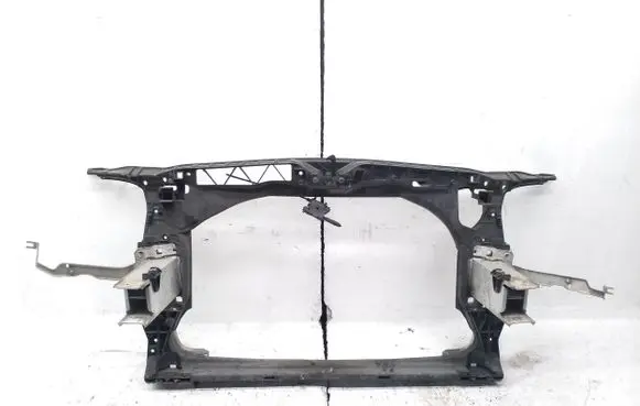 Audi A6 S6 C7 4G Radiator support slam panel 4G0805594