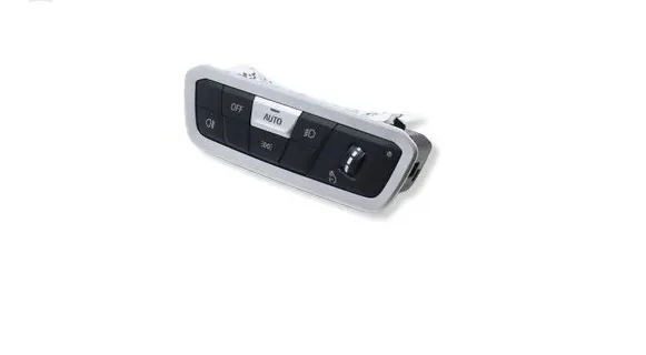 BMW XM Light switch 5A32841MWGK 5A32841