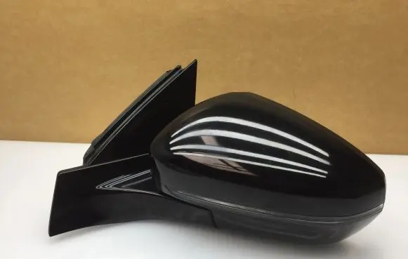 Citroen DS7 Crossback Front door electric wing mirror 982481899V 901Z1096133 TT096J22