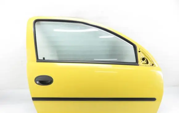 Opel Corsa C Front door 