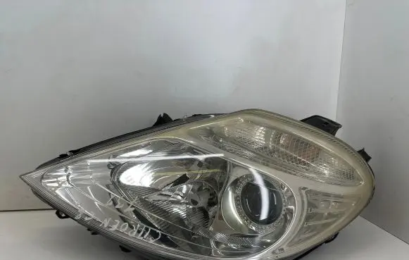 Citroen C8 Headlight/headlamp 1494316080 89006369 126802A011