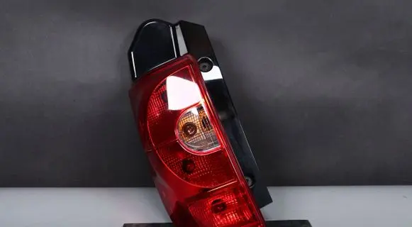 Mitsubishi Colt Rear/tail lights 8330A479 24092009 21670102
