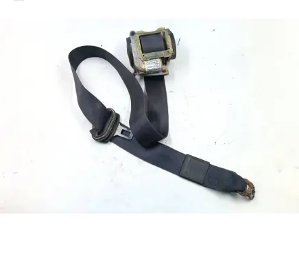 Audi A6 S6 C5 4B Front seatbelt 4B857705A