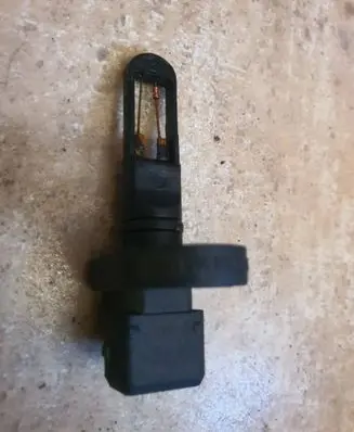 Audi A3 S3 8L Intake air temperature sensor 0280130085