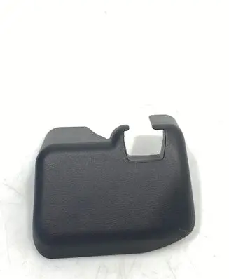 Toyota Verso Rear seat rail trim cover 721240F030