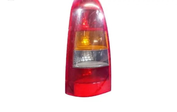 Opel Astra G Rear/tail lights 
