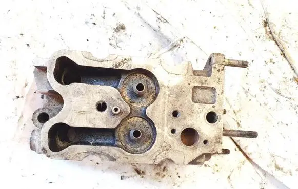 Chrysler Voyager Engine head 90352029f
