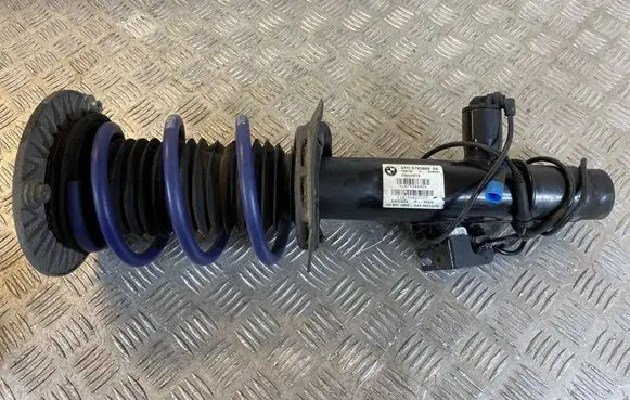 BMW 3 F30 F35 F31 Front shock absorber with coil spring 6793869 6793848