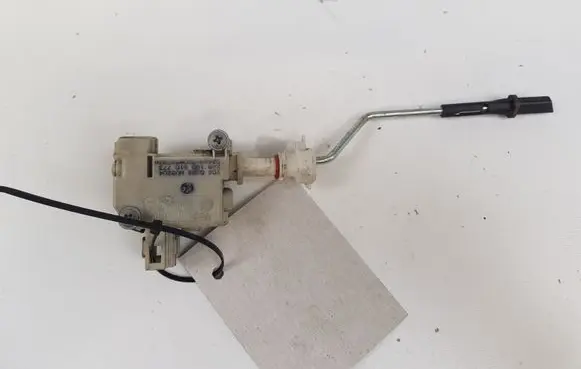 Volkswagen Eos Central locking motor 1Q0810773