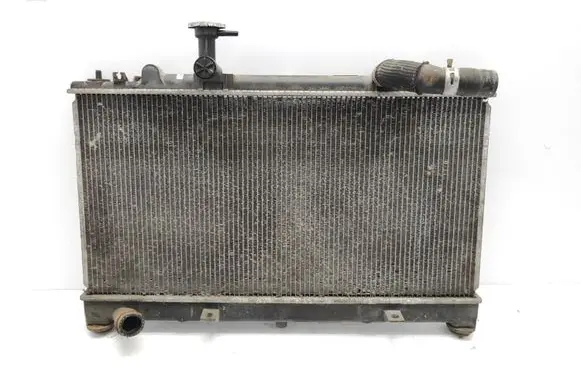 Mazda 6 Coolant radiator RF5C