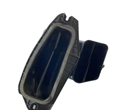Dodge Durango Interior heater climate box assembly housing 68110221AB