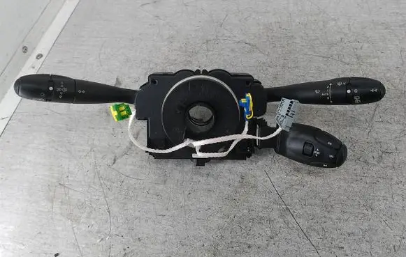 Peugeot 206 Wiper turn signal indicator stalk/switch 1227664196605656XT