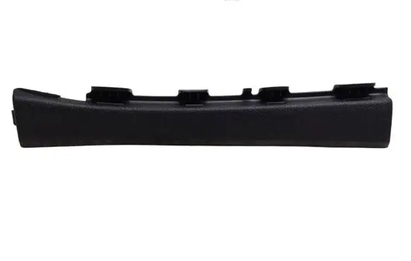 Audi A7 S7 4G Dashboard side end trim 4G8868203 0352028