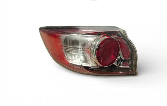 Mazda 3 II Rear/tail lights BBN751160