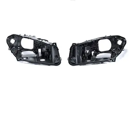 BMW 5 F10 F11 Headlight part 63117343911