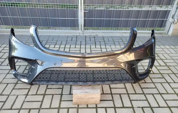 Mercedes-Benz Vito Viano W447 Front bumper A4478205699