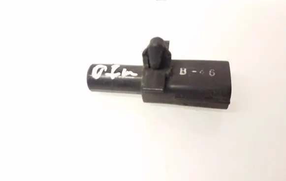 Mazda 3 I Outside/exterior temperature sensor B46