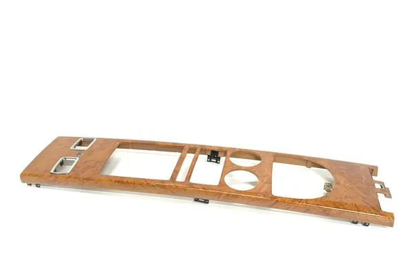 Volkswagen Phaeton Other center console (tunnel) element 3D0863323 3D0863323J