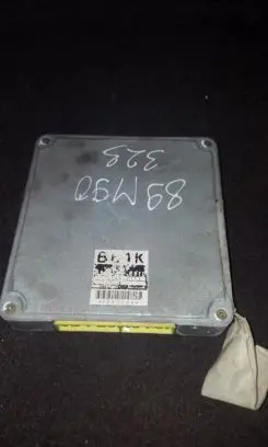 Mazda 323 Engine control unit/module