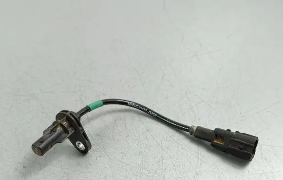ABS rear brake sensor