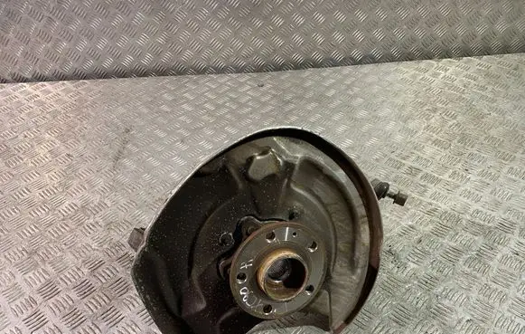 Volvo XC90 Rear wheel hub